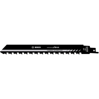 Bosch - List univerzalne testere za beton i kamen S 1543 HM - 2608650354