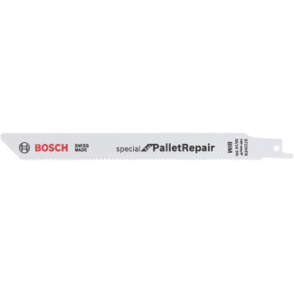 Bosch - List univerzalne testere za drvo 100 kom S 722 VFR - 2608658028