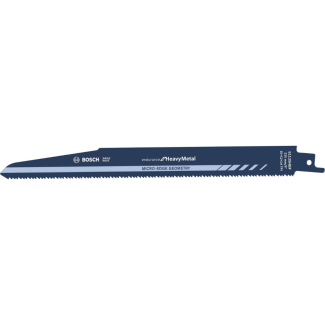Bosch - List univerzalne testere za metal 5 kom S 1125 HBF - 2608658011