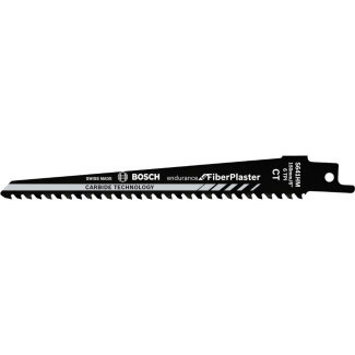 Bosch - List univerzalne testere za beton i plastiku S 641 HM - 2608650970