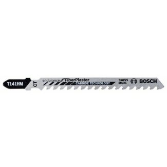 Bosch - List ubodne testere za plastiku, kamen i beton 100 mm T 141 HM - 2608633175