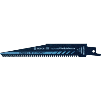 Bosch - List univerzalne testere za metale S 1142 KHM - 2608653130