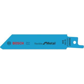 Bosch - List univerzalne testere za metal 2 kom S 522 EF - 2608657721