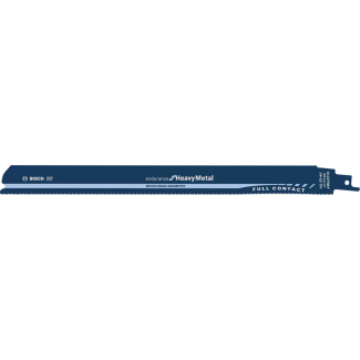 Bosch - List univerzalne testere za metal 5 kom S 1227 BEF - 2608658147