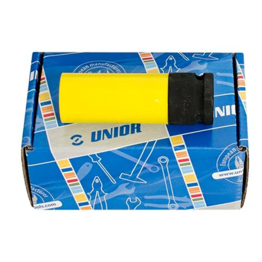 Unior - Ključevi IMPACT za aluminijumske felne u garnituri, 17, 19, 21, 231/4PCB - 616770