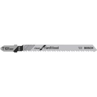 Bosch - List ubodne testere za drvo 3 kom T 101 BRF - 2608636227