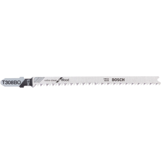 Bosch - List ubodne testere za drvo 3 kom T 308 BO - 2608663867
