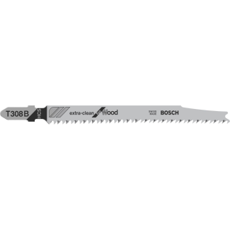 Bosch - List ubodne testere za drvo 5-delni T 308 B - 2608663751