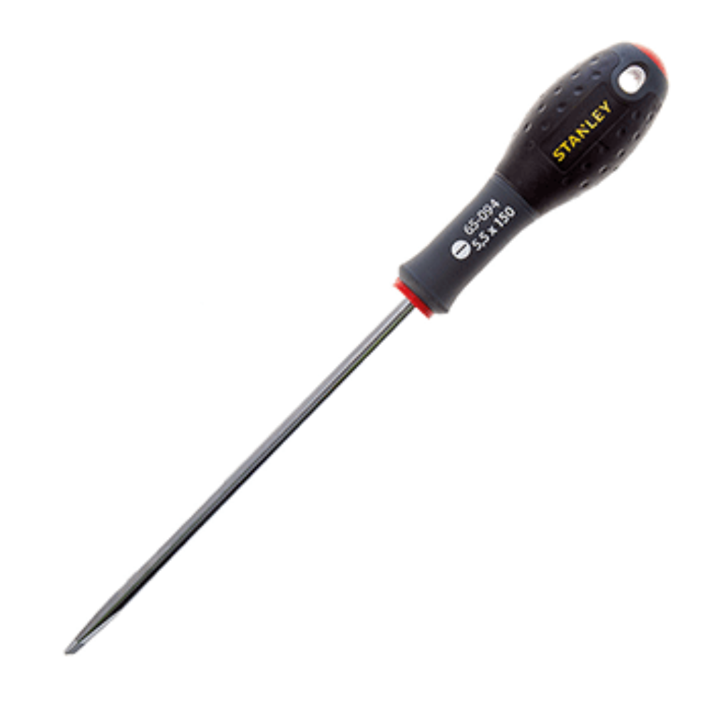 Stanley - Odvijač FM parallel 5.5 x 150 mm - 0-65-094