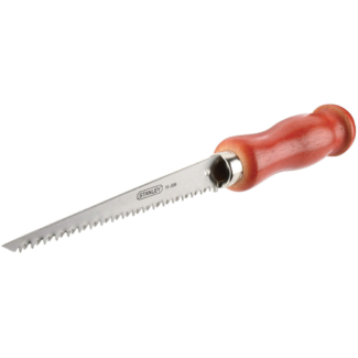 Stanley - Testera za gipsane ploče 152 mm - 0-15-206