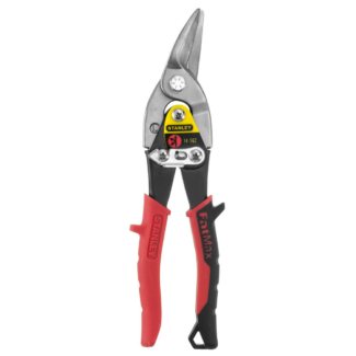 Stanley - Makaze za lim Maxsteel leve CRM - 2-14-562