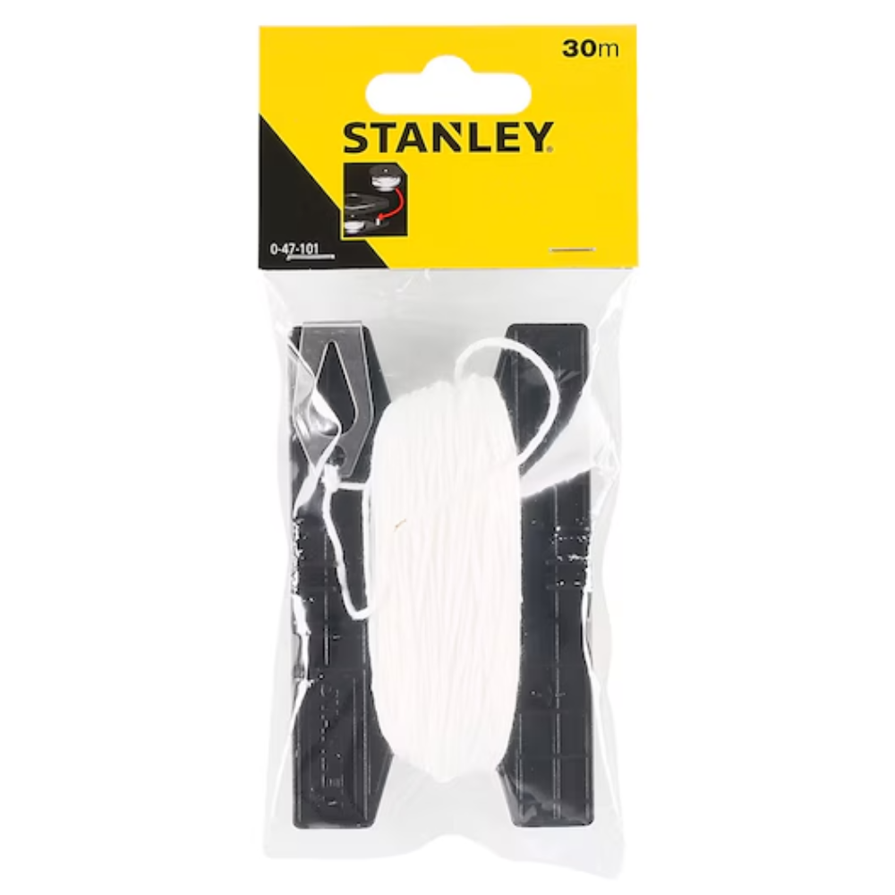 Stanley - Nit za obeležavanje rezervna 30m - 0-47-101