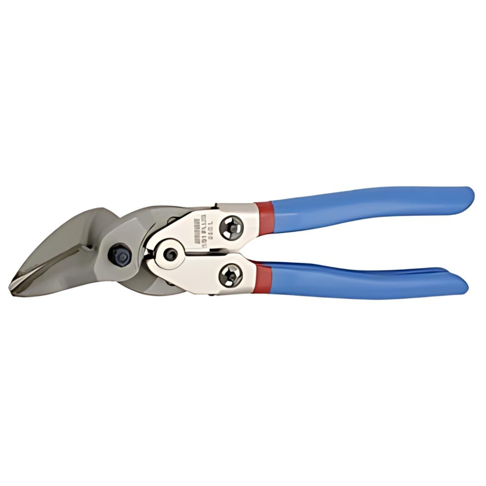 Unior - Makaze za lim Pelikan-zglobne leve 591L-PLUS/3DP - 615044