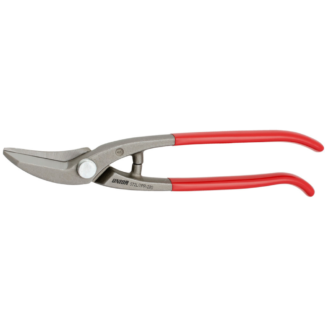 Unior - Makaze za lim za rupe 572L/7PR 280mm - 615042