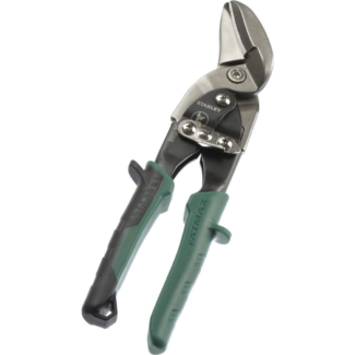 Stanley - Makaze za lim Maxsteel desne MAX - 2-14-568