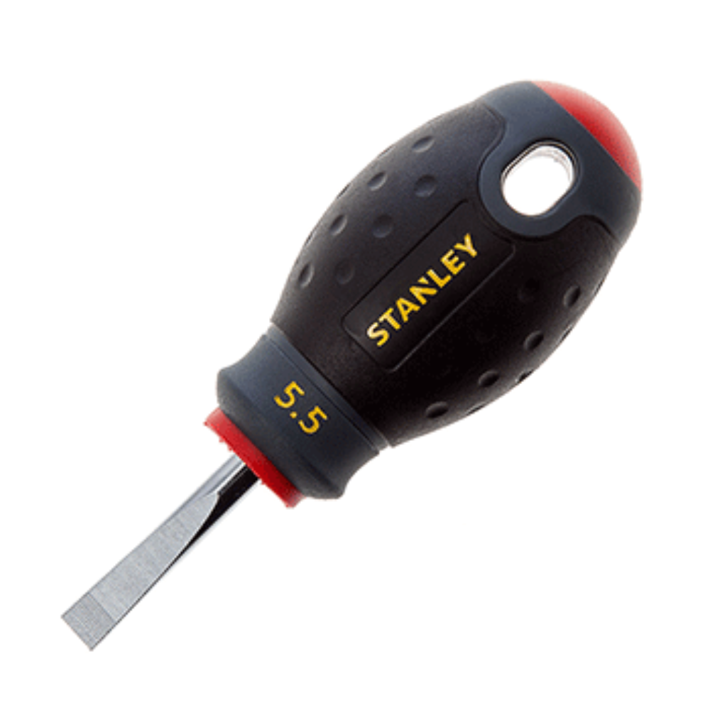 Stanley - Odvijač kratki FM parallel 5.5 x 30 mm - 0-65-400