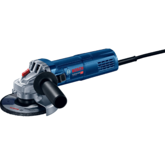 Bosch Ugaona brusilica GWS 9-115 900W, 0601396006