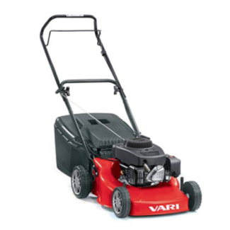 Vari Kosilica za travu, CSL464G