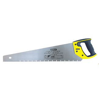 Stanley - Testera gips "Jet cut" 55 cm - 2-20-037