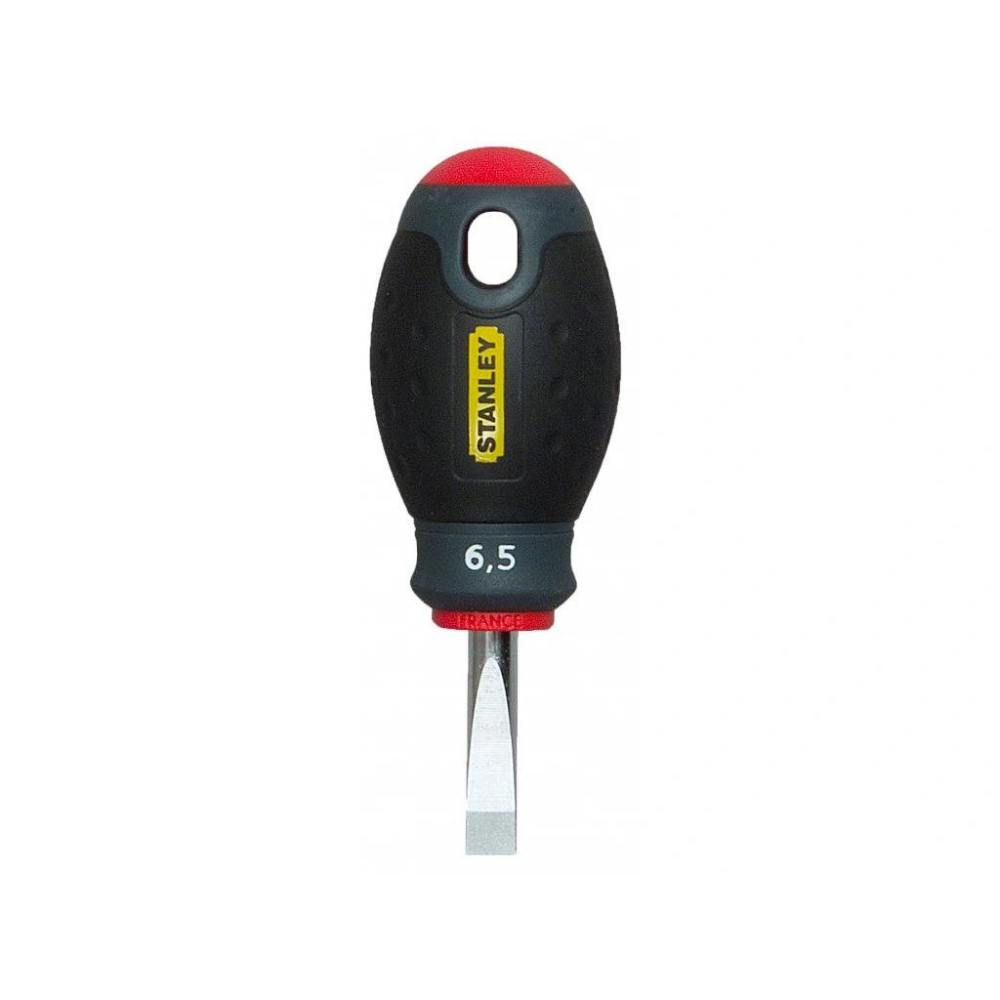 Stanley - Odvijač kratki FM parallel 6.5 x 30 mm - 0-65-404