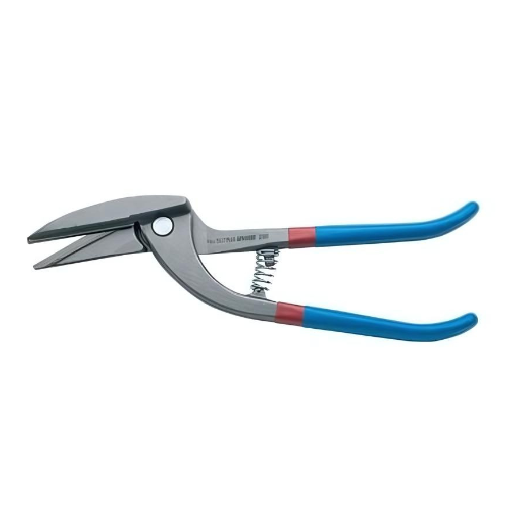 Unior - Makaze za lim Pelikan 567R-Plus/7DP - 615036