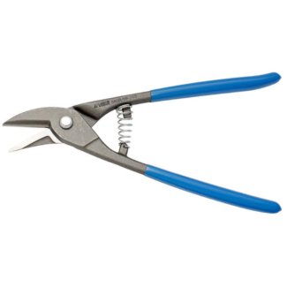 Unior - Makaze za lim za rupe 566R/7P 250mm - 609333