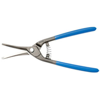 Unior - Makaze za lim univerzalne 565R/7P 250mm - 609332