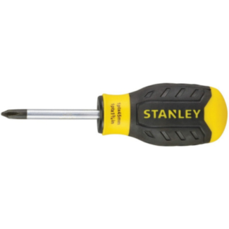 Stanley - Odvijač krstasti C/GRIP Phillips 1 pt x 45 mm - 0-64-931