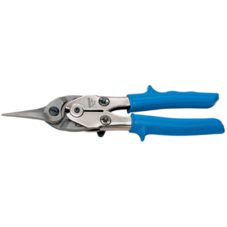 Unior - Makaze za lim Ideal zglobne 561R/3G 260mm - 608771