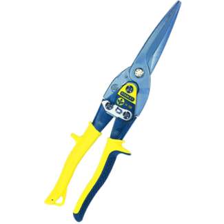 Stanley - Makaze za lim Maxsteel ravne duge CRM - 2-14-566
