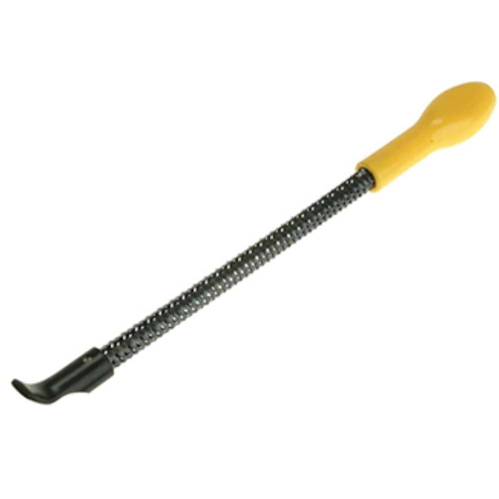 Stanley - Turpija SURFORM okrugla 400 mm - 5-21-297