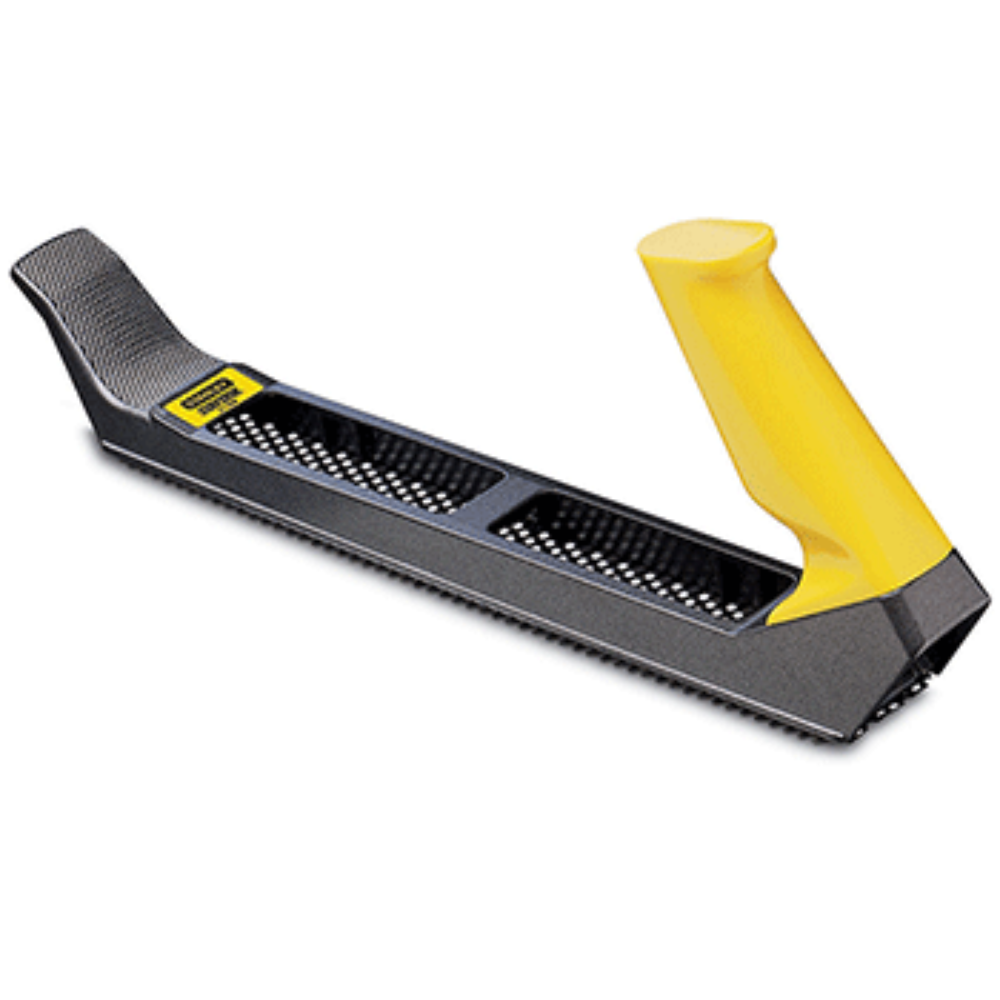 Stanley - Turpija SURFORM rende 315 mm - 5-21-296