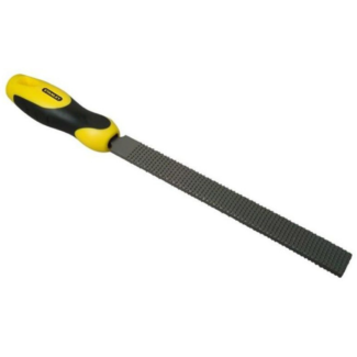 Stanley - Rašpa pločasta srednje gruba 200 mm - 0-22-467