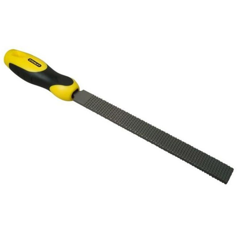 Stanley - Rašpa pločasta srednje gruba 200 mm - 0-22-467