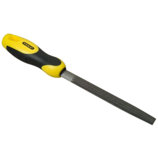 Stanley - Turpija polukružna srednje gruba 200 mm - 0-22-456