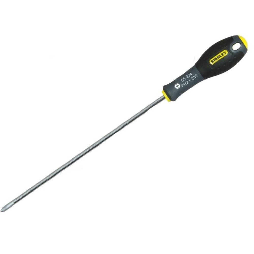 Stanley - Odvijač krstasti FM Phillips PH 2 x 250 mm - 0-65-224