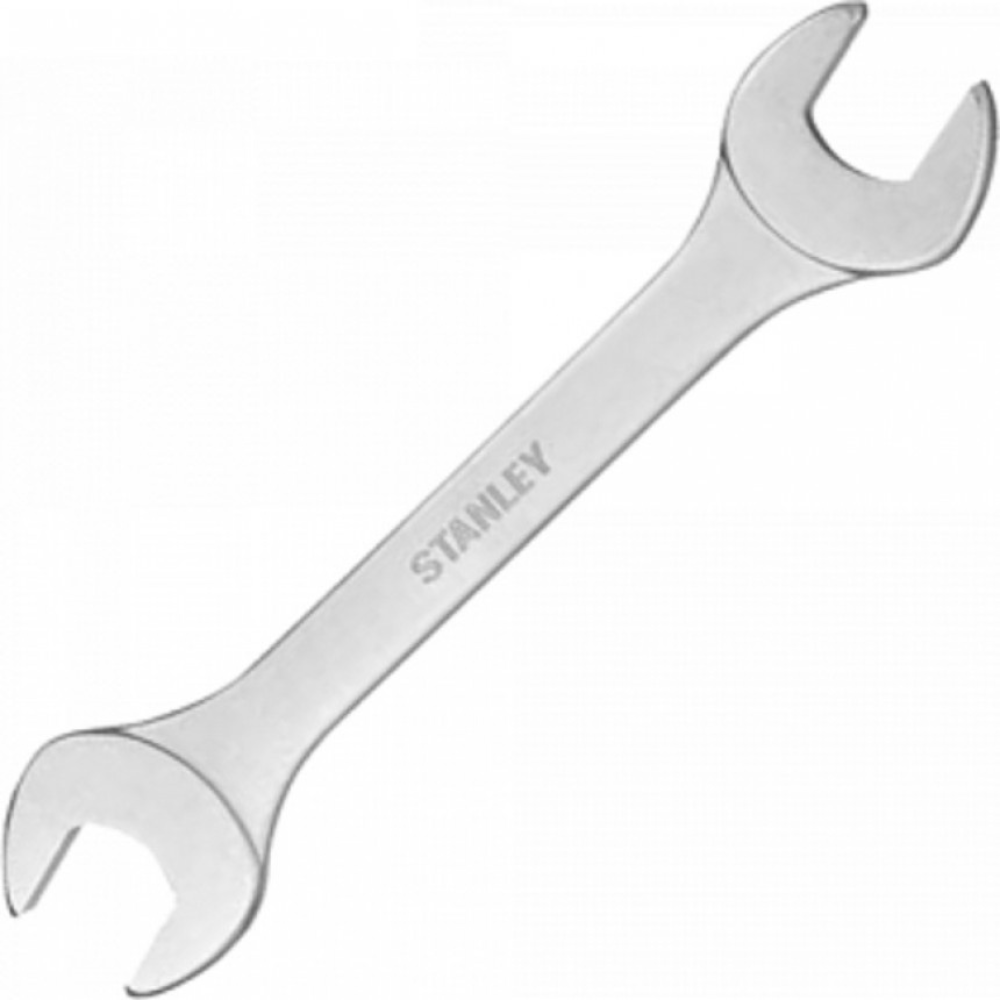 Stanley - Viljuškasti ključ - 24x27 mm - 4-87-105
