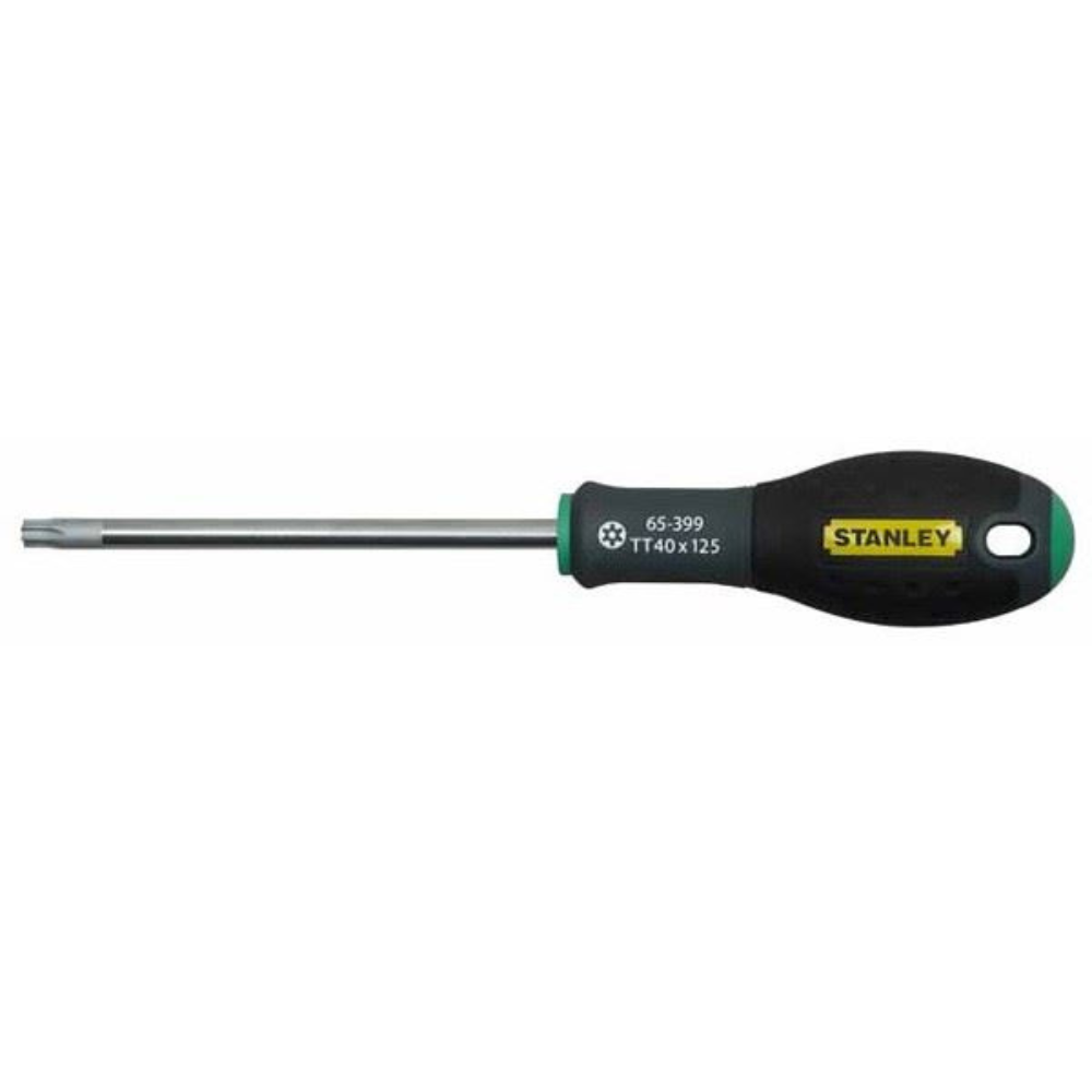 Stanley - Odvijač Fm Torx TT 40 x 125 mm - 0-65-399