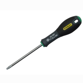 Stanley - Odvijač FM torx TT 25 x 100 mm - 0-65-397