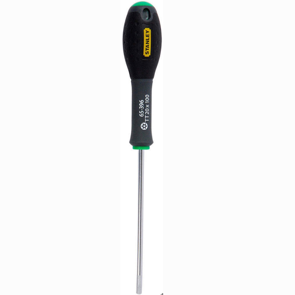 Stanley - Odvijač FM Torx TT 20 x 100 mm - 0-65-396