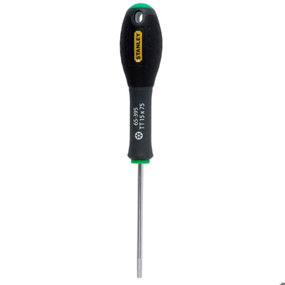 Stanley - Odvijač FM TORX TT 15 x 75 mm - 0-65-395