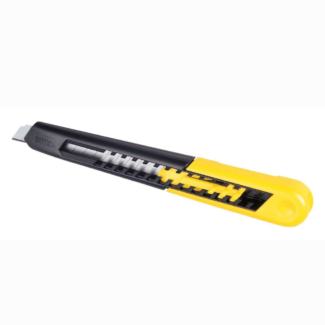 Stanley - Skalpel "SM 9" 9 mm - 1-10-150
