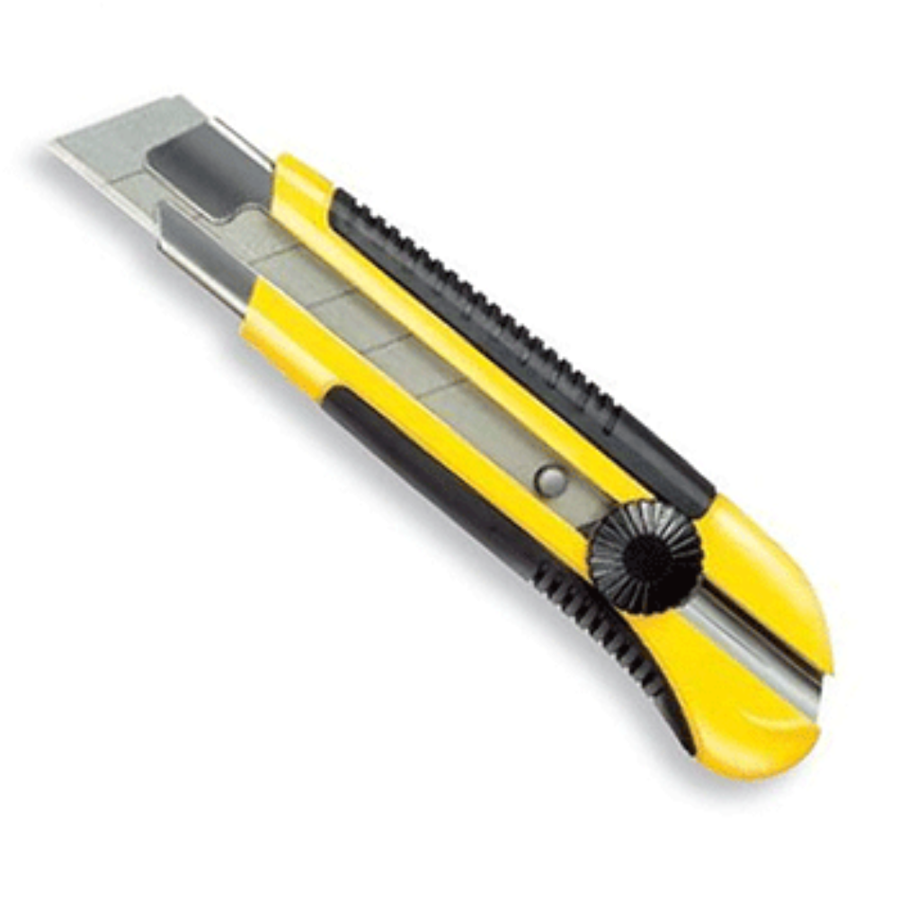 Stanley - Skalpel 25 mm - 0-10-425