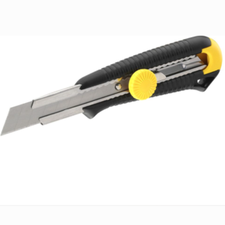 Stanley - Skalpel 18 mm - 0-10-418