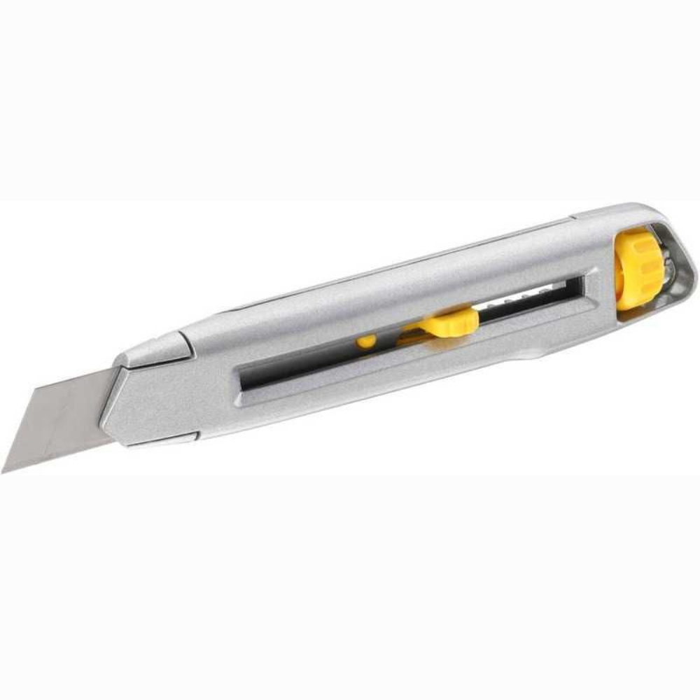 Stanley - Skalpel Interlock 18 mm - 0-10-018