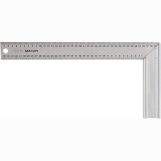 Stanley - Vinkl tesarski 300x200 mm - 1-45-686