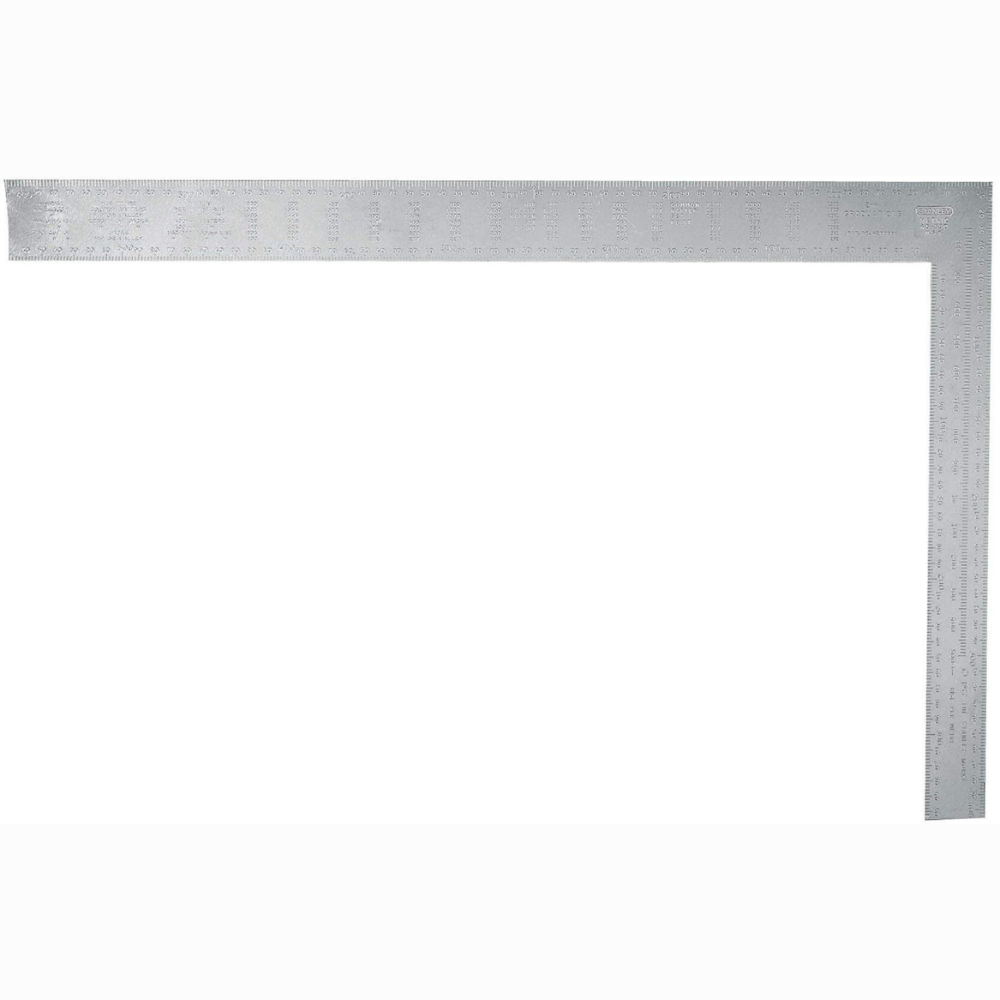 Stanley - Vinkl tesarski čelični 600x405 mm - 1-45-530