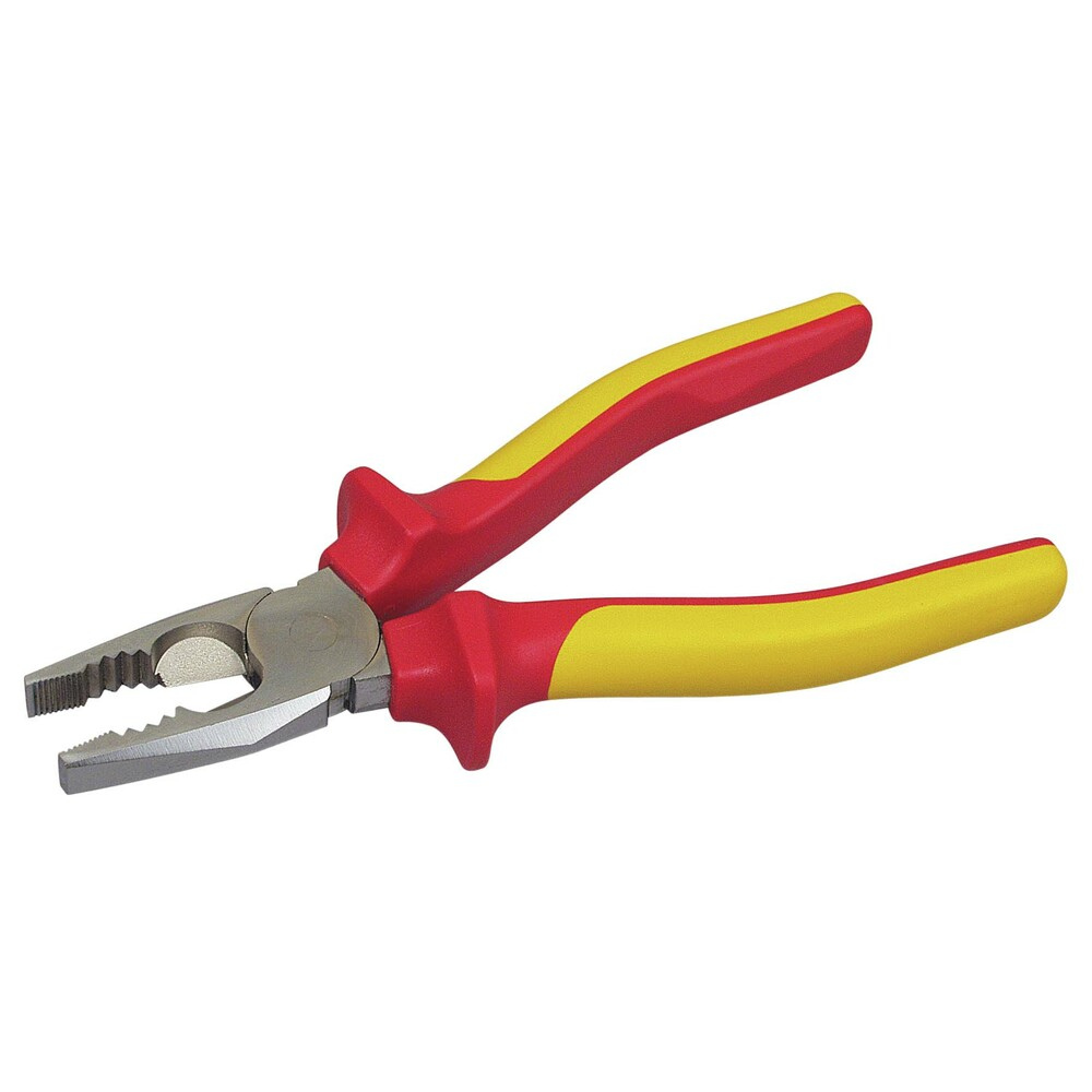 Stanley - Klešta kombinirke Maxsteel 1000 V 200 mm - 0-84-002