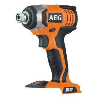 AEG Akumulatorski udarni odvijač 1/4’’ 18V BSS 18C-0, 4935428405