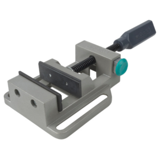 Wolfcraft - Univerzalna ravna stega, max otvor 60 mm - 4920000